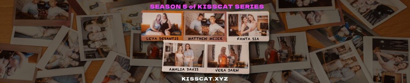 Kisscat