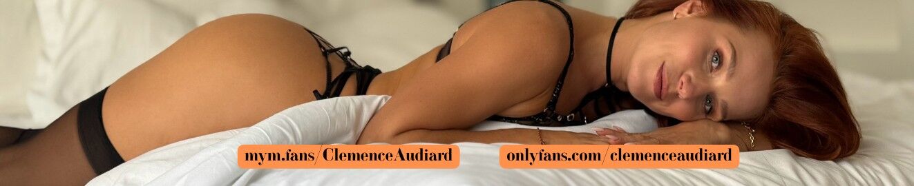 Clemence Audiard